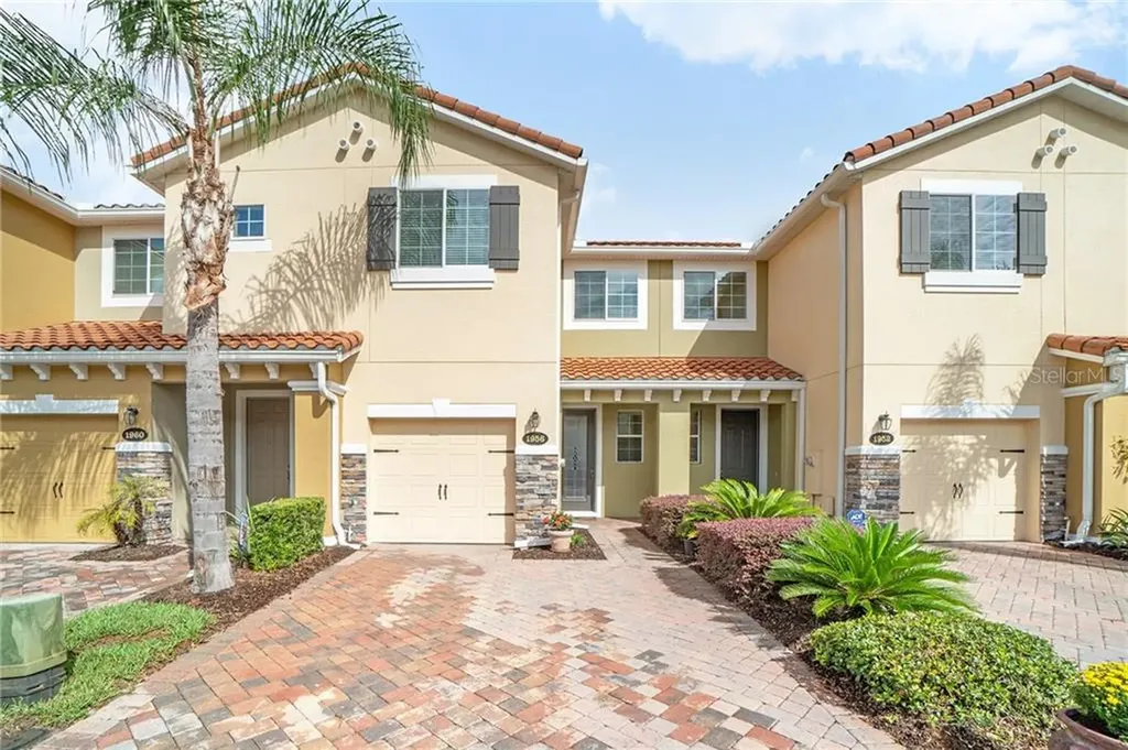 1956 Garden Sage Drive Oviedo FL 32765