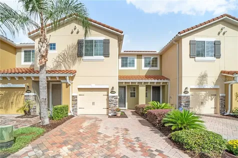 1956 Garden Sage Drive Oviedo FL 32765