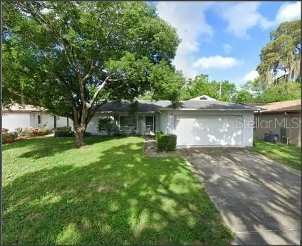 10703 Salamanca Drive Port Richey FL 34668
