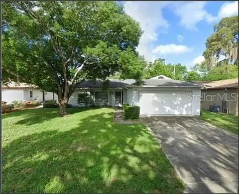 10703 Salamanca Drive Port Richey FL 34668