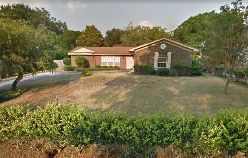 5314 Lisa Avenue Lakeland FL 33813