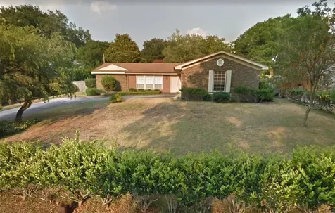 5314 Lisa Avenue Lakeland FL 33813