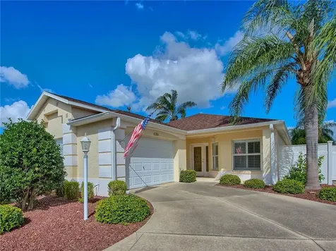 8391 SE 174th Clifton Place The Villages FL 32162