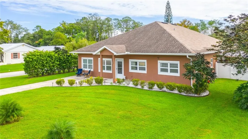 401 Carolina Avenue Saint Cloud FL 34769