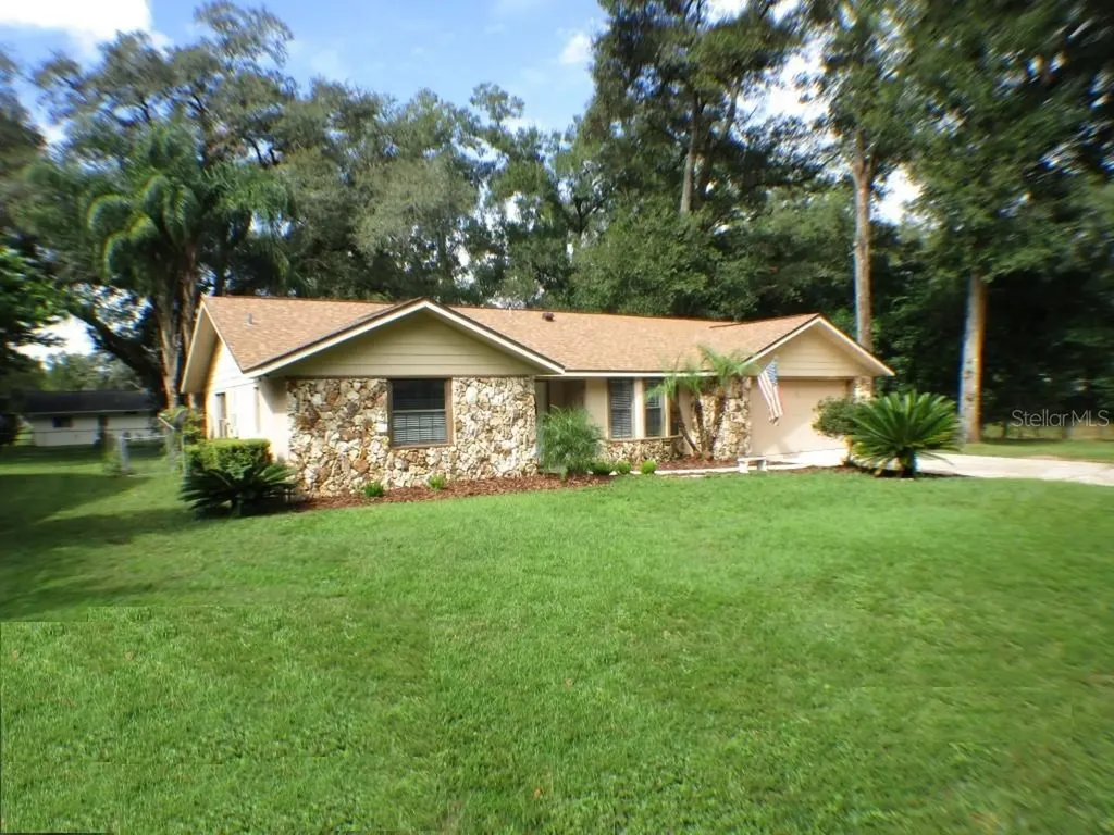 300 NE 51st Avenue Ocala FL 34470