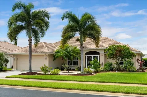 650 Balsam Apple Drive Venice FL 34293