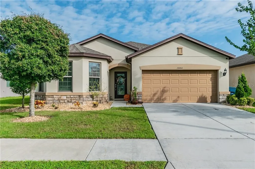 15553 Sword Lily Place Brooksville FL 34604