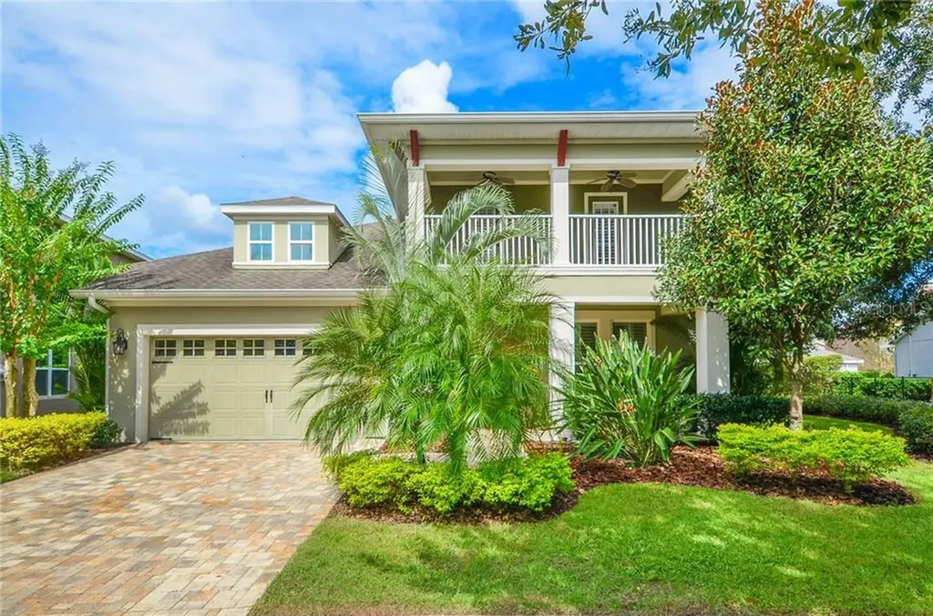 5107 Sagecrest Drive Lithia FL 33547