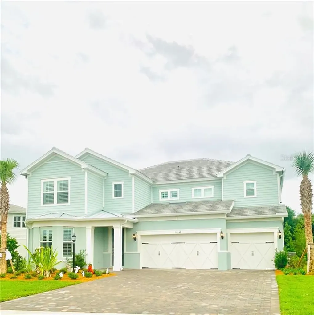 12148 Cranston Way Bradenton FL 34211