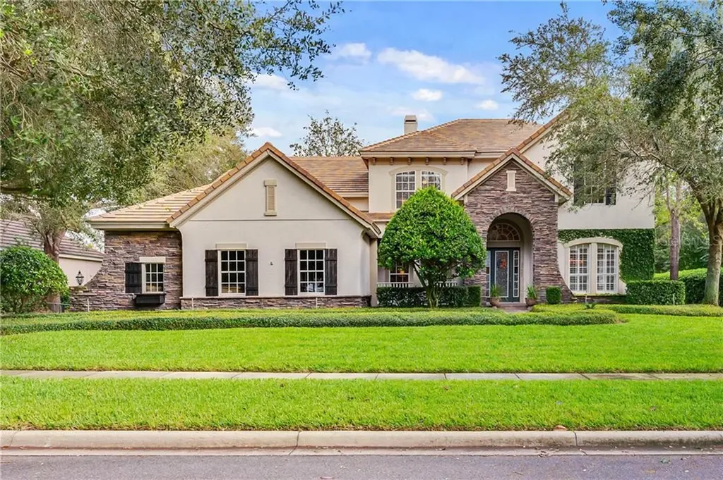 25629 Hawks Run Lane Sorrento FL 32776