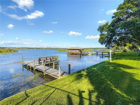 3001 Cullen Lake Shore Drive Belle Isle FL 32812