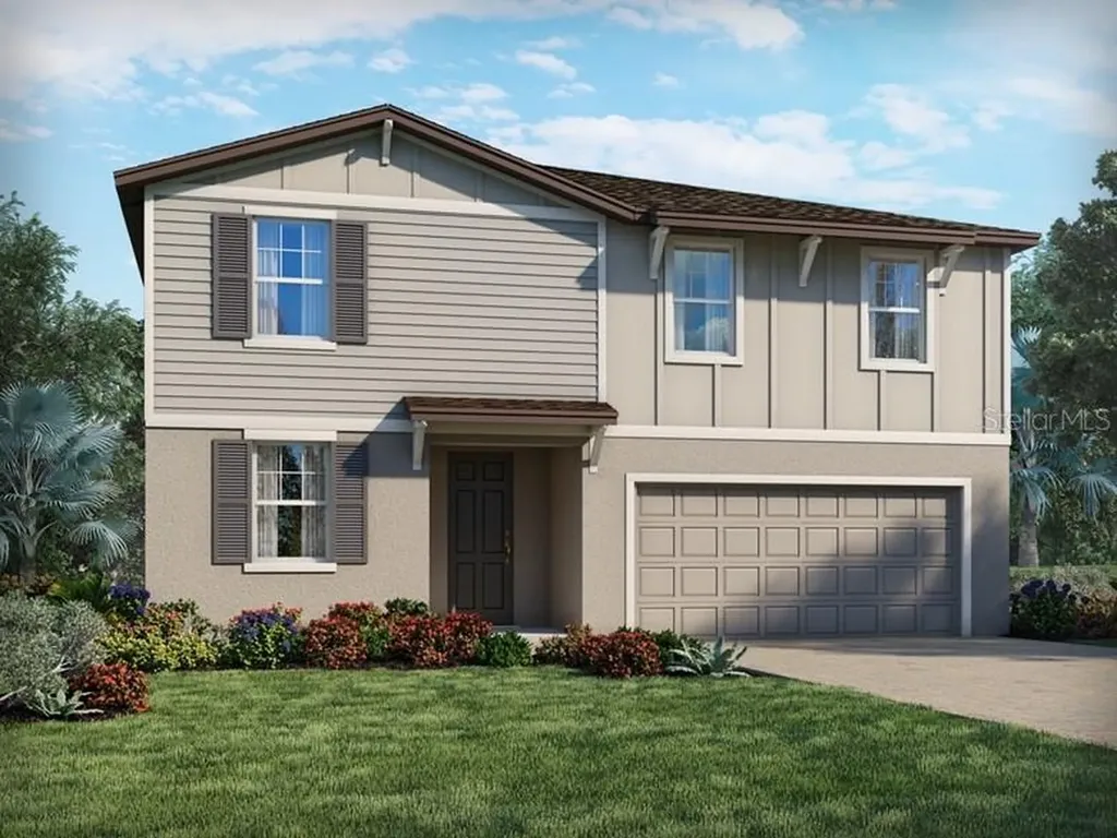 557 Vista Villages Boulevard Davenport FL 33896