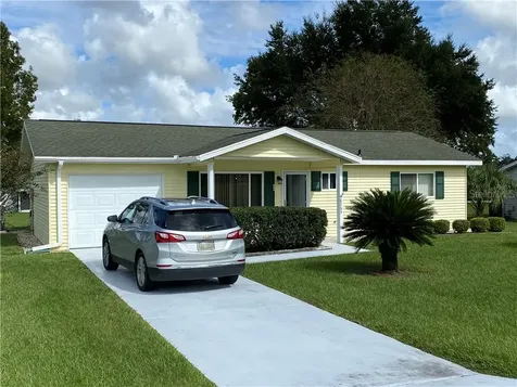 8263 SW 107th Place Ocala FL 34481