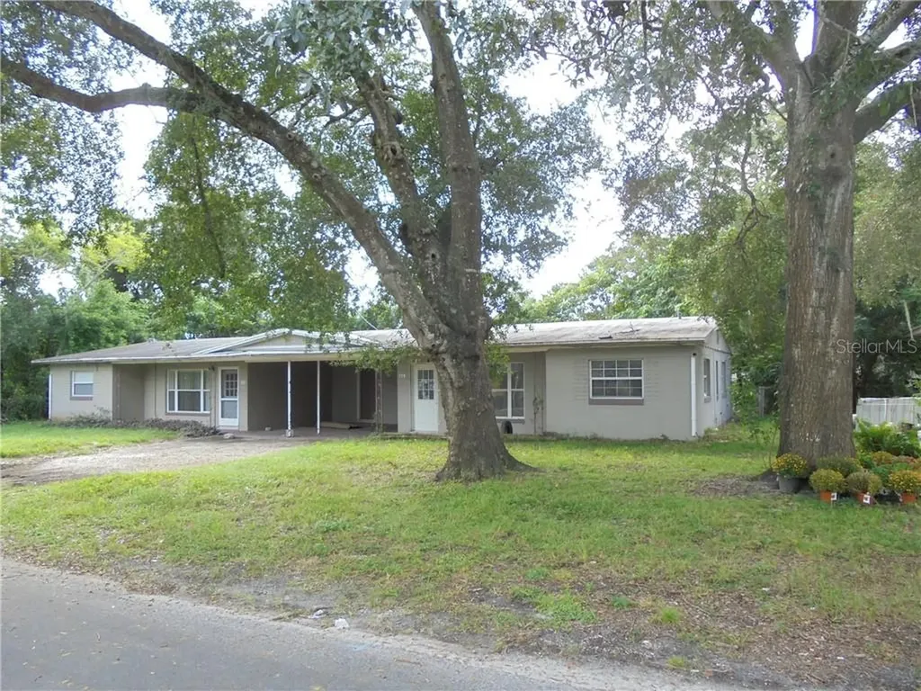 60 Griggs Avenue Casselberry FL 32707