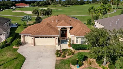 1080 Isle Of Palms Path The Villages FL 32162