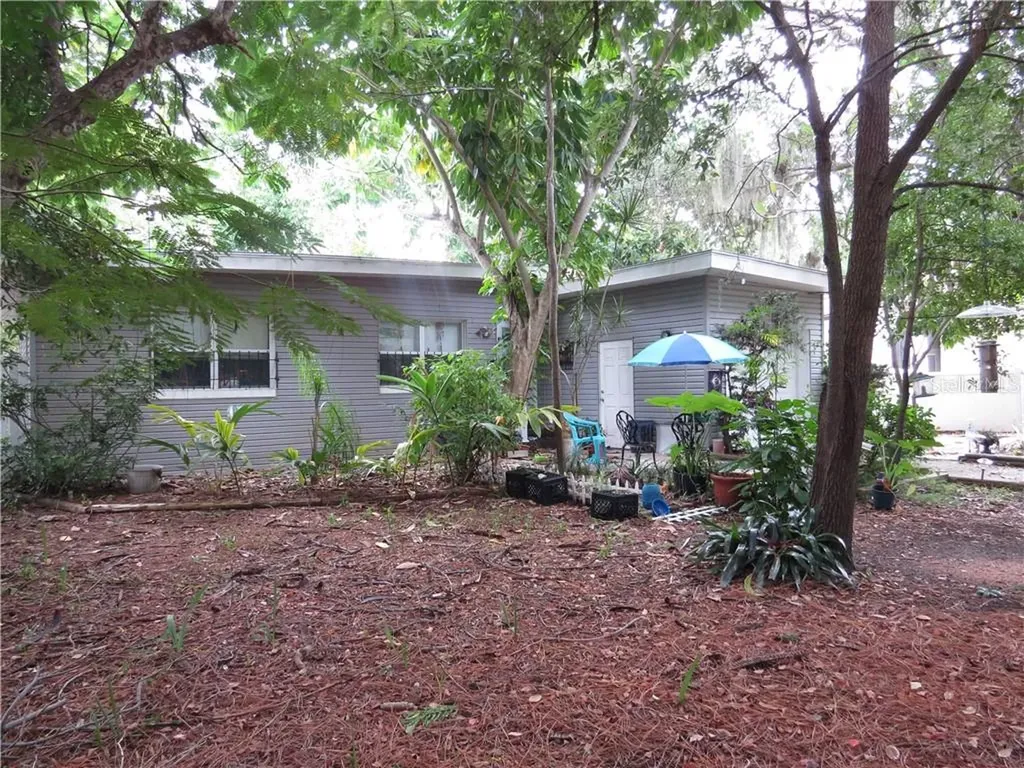 4330 7th Street S St Petersburg FL 33705
