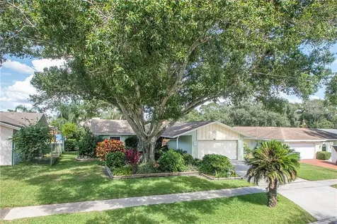 1684 Eden Court Clearwater FL 33756