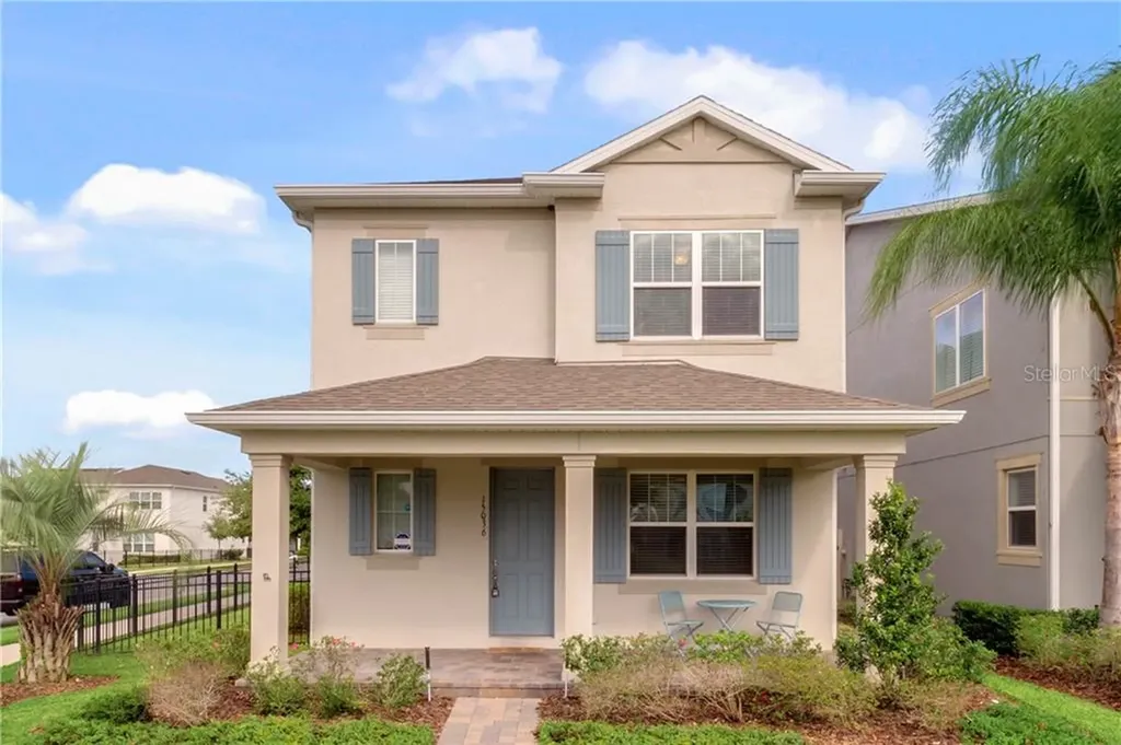 15036 Andrew Alley Winter Garden FL 34787