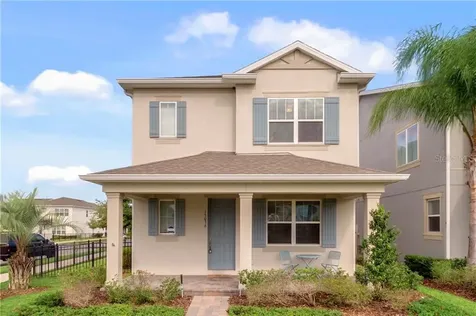 15036 Andrew Alley Winter Garden FL 34787