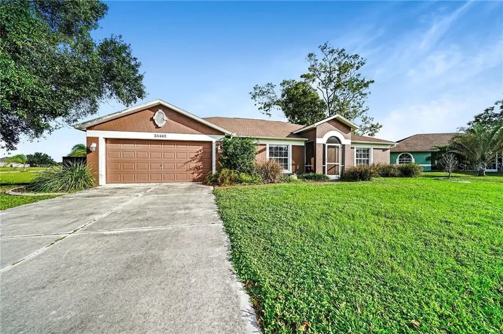 25462 Bandito Court Punta Gorda FL 33955