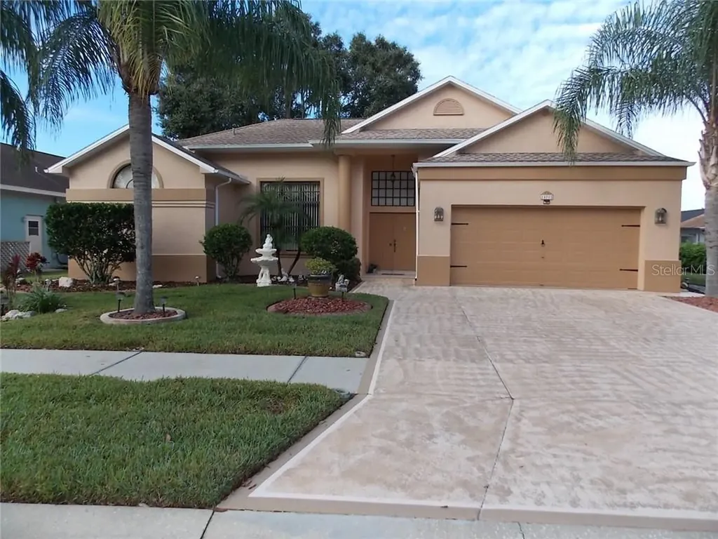 14005 Invitational Drive Hudson FL 34667
