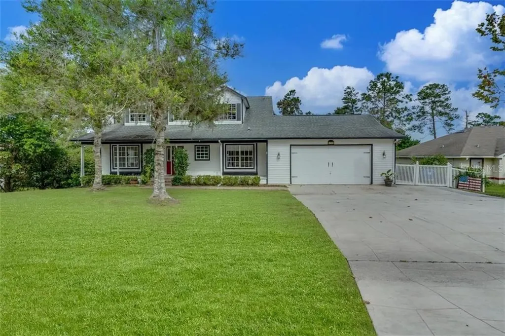 12501 Drayton Drive Spring Hill FL 34609