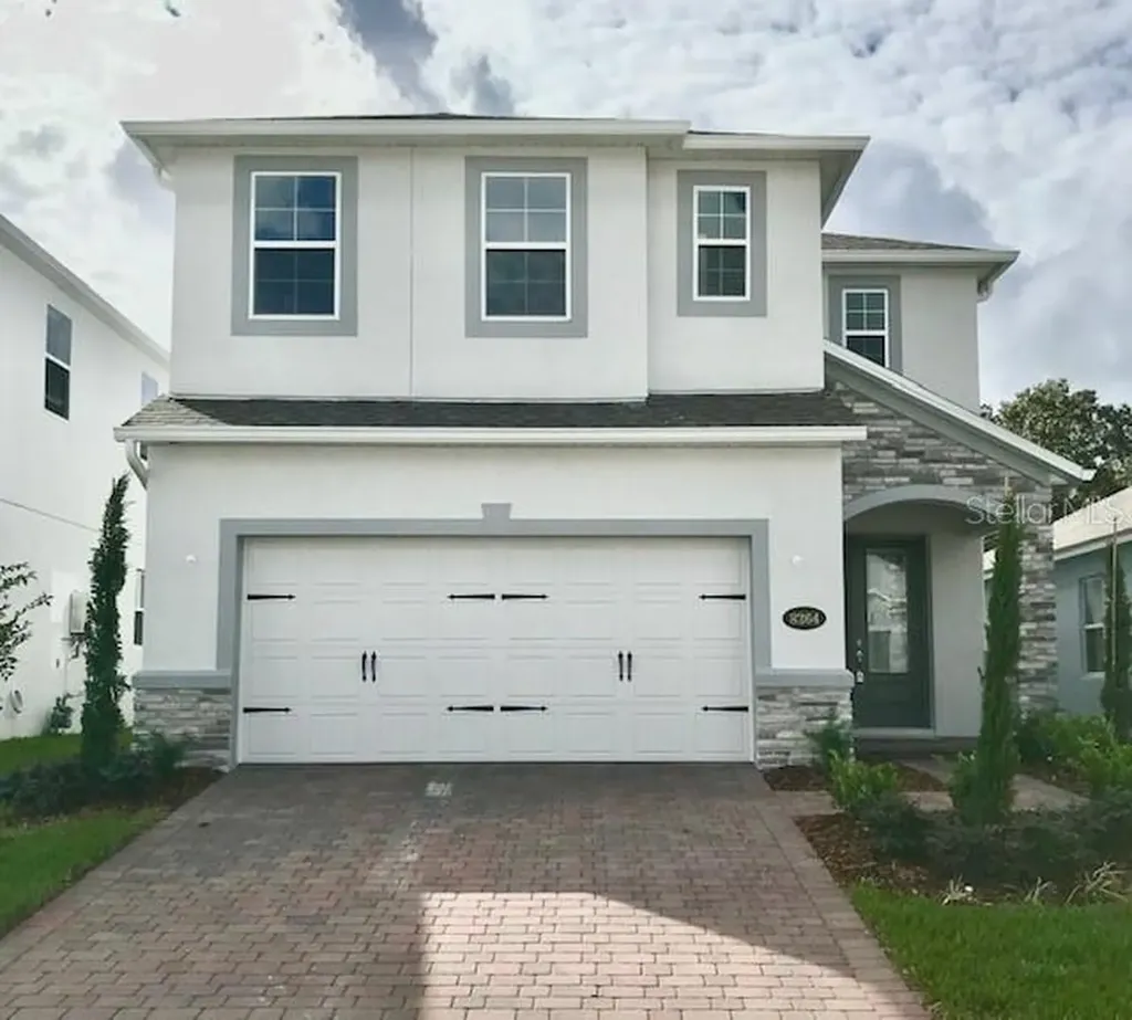 8264 Bayliss Court Orlando FL 32825