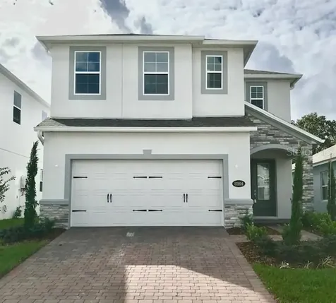 8264 Bayliss Court Orlando FL 32825