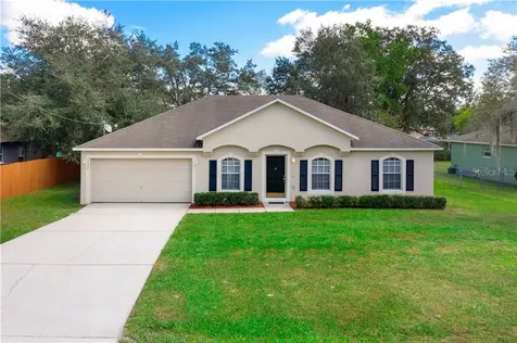 5332 Abagail Drive Spring Hill FL 34608