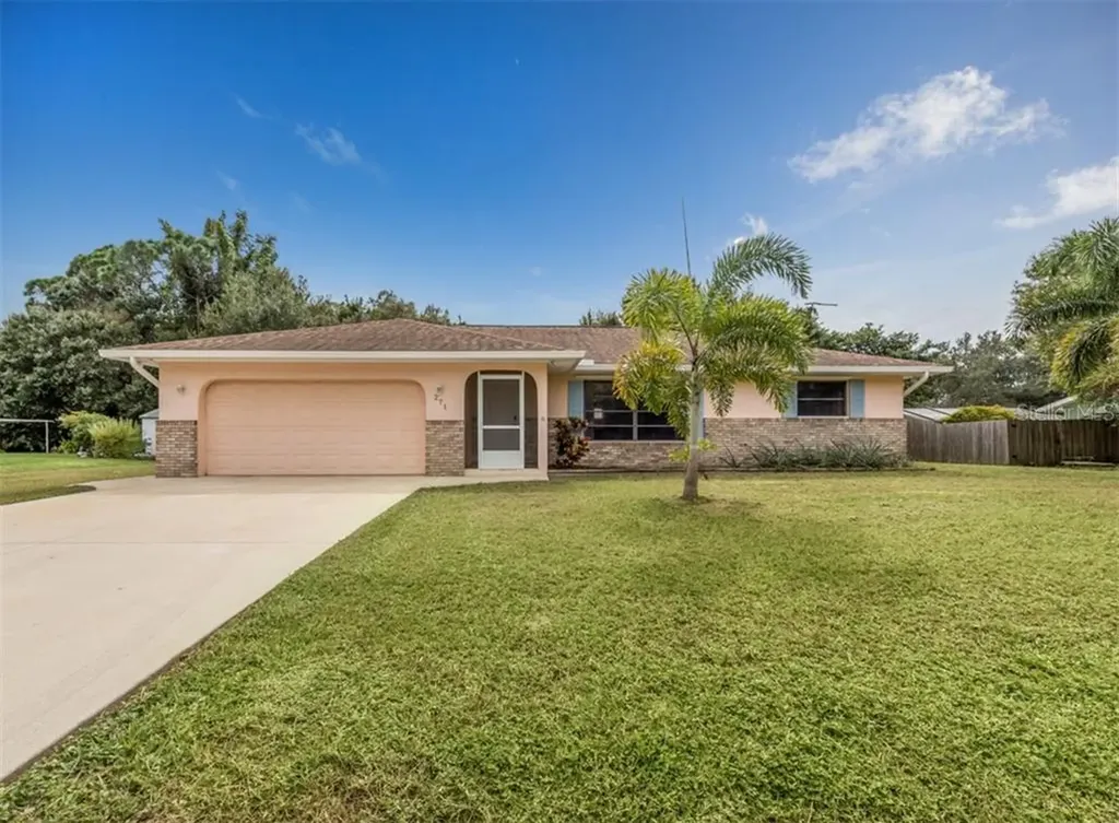 271 Azure Road Venice FL 34293