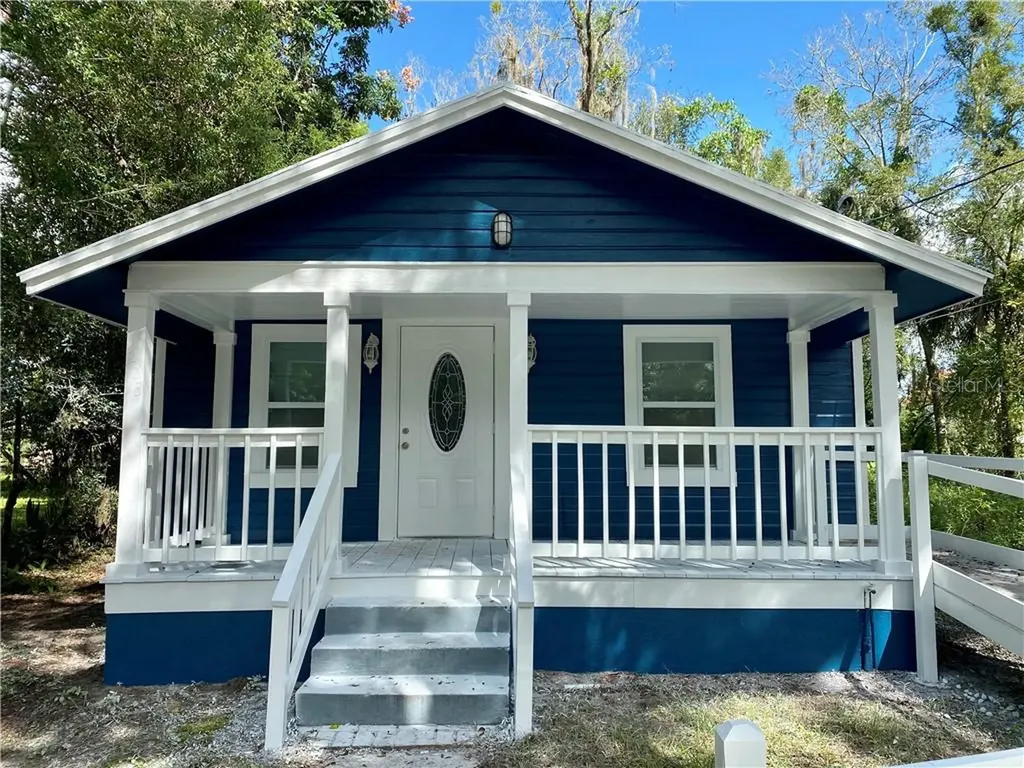 1203 SW 2nd Street Ocala FL 34471