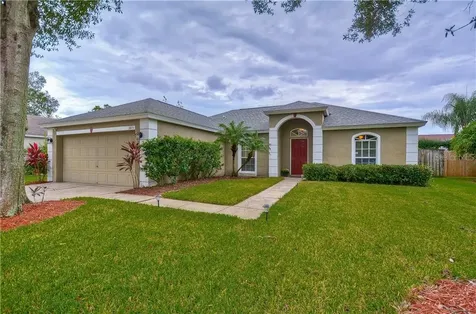 5805 Black Walnut Court Tampa FL 33625