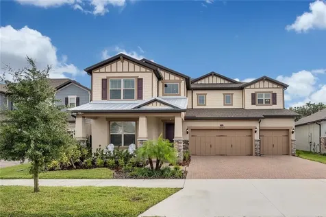 18781 Birchwood Groves Drive Lutz FL 33558