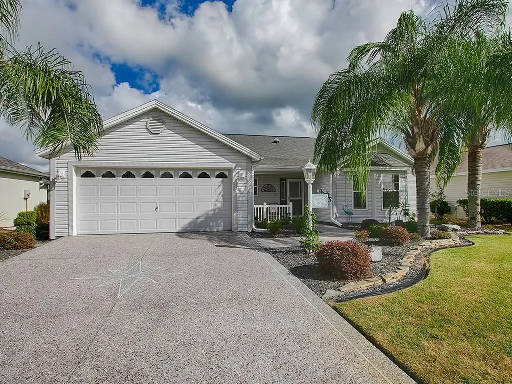 293 Lawthorn Street The Villages FL 32162