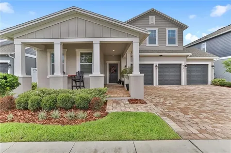 9271 Bradleigh Drive Winter Garden FL 34787