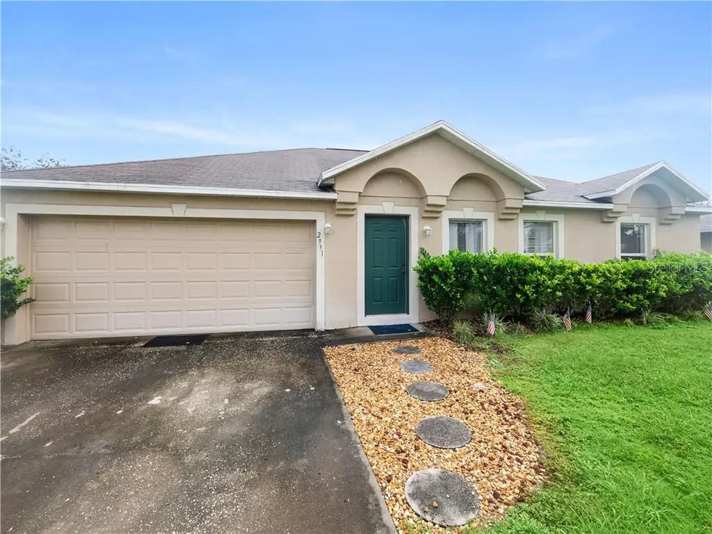 2931 W Covington Drive Deltona FL 32738