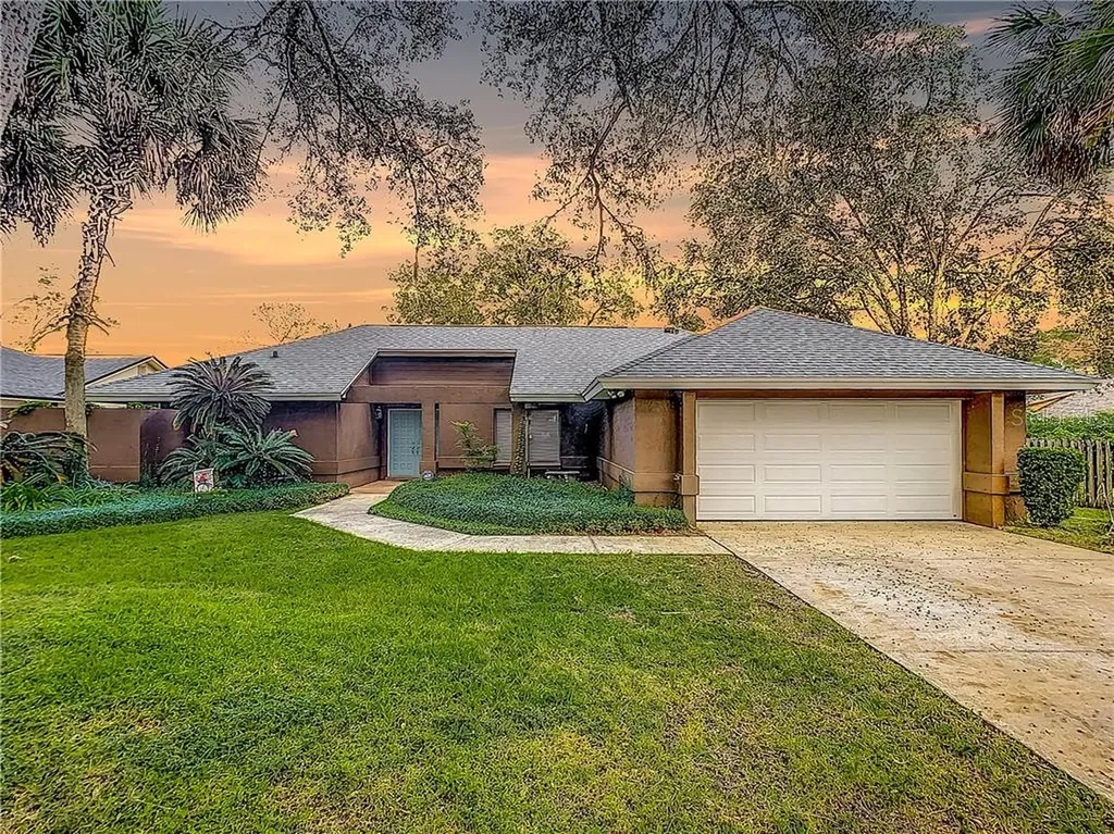 381 Haverlake Circle Apopka FL 32712