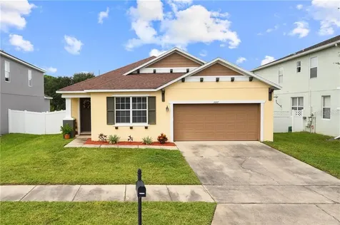 10217 Stratford Pointe Avenue Orlando FL 32832