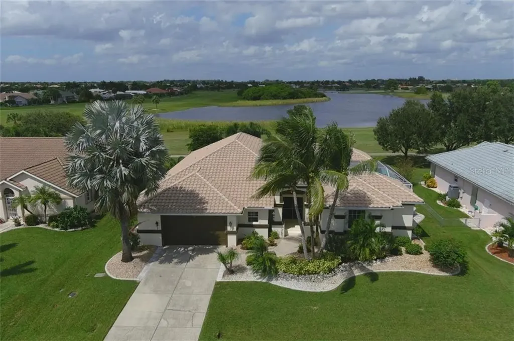 242 Madrid Boulevard Punta Gorda FL 33950