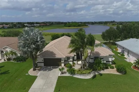 242 Madrid Boulevard Punta Gorda FL 33950