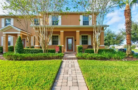 15303 Avenue Of The Arbors Winter Garden FL 34787