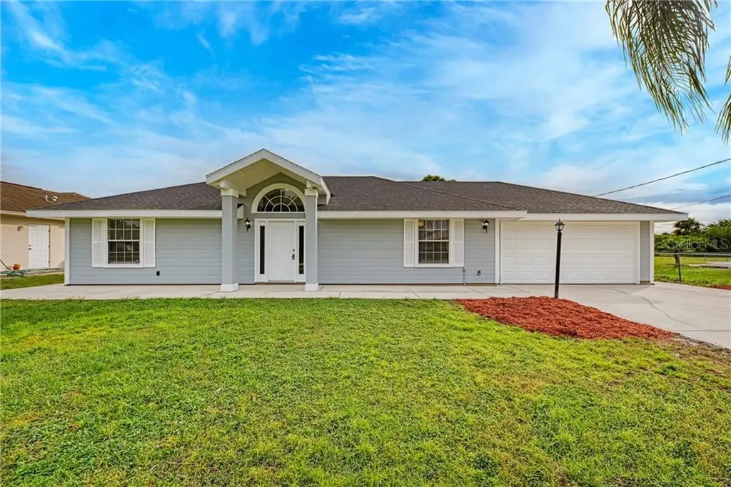 7855 W Price Boulevard North Port FL 34291