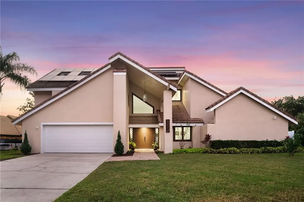 9208 Hidden Bay Lane Orlando FL 32819