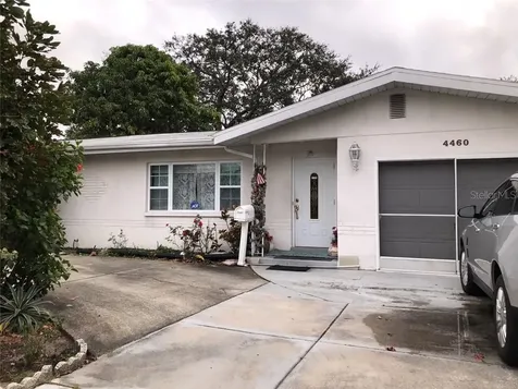 4460 38th Avenue N St Petersburg FL 33713