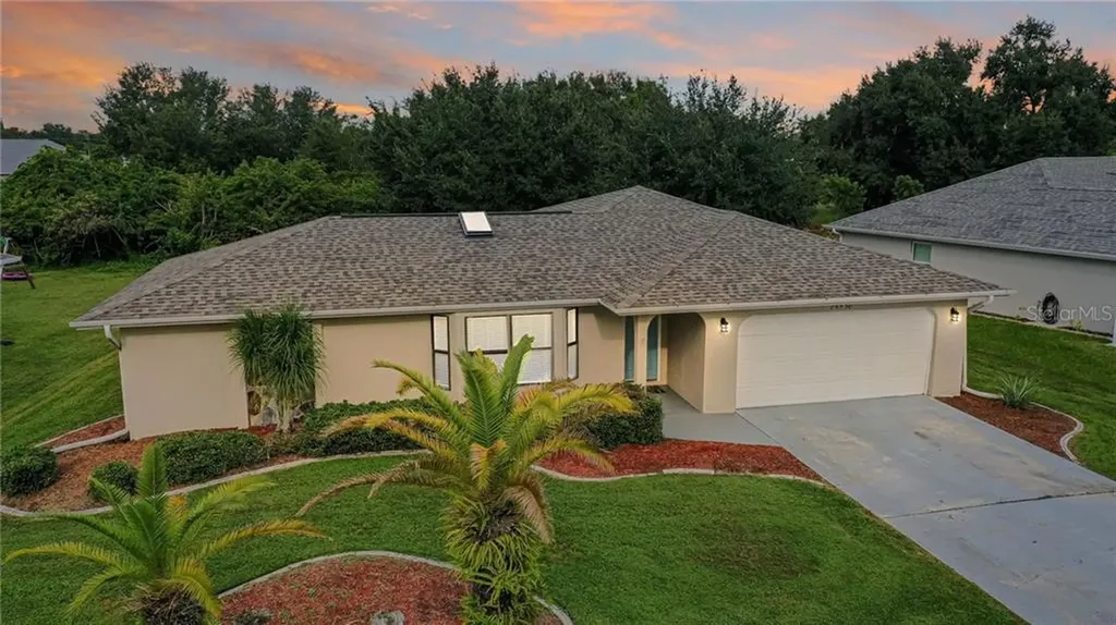 26530 Barranquilla Avenue Punta Gorda FL 33983