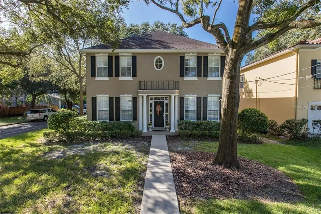 4302 W Corona Street Tampa FL 33629