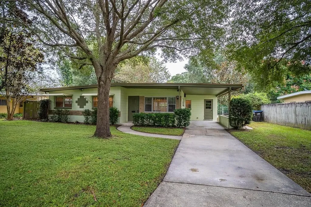 3315 Toasy Drive Orlando FL 32806