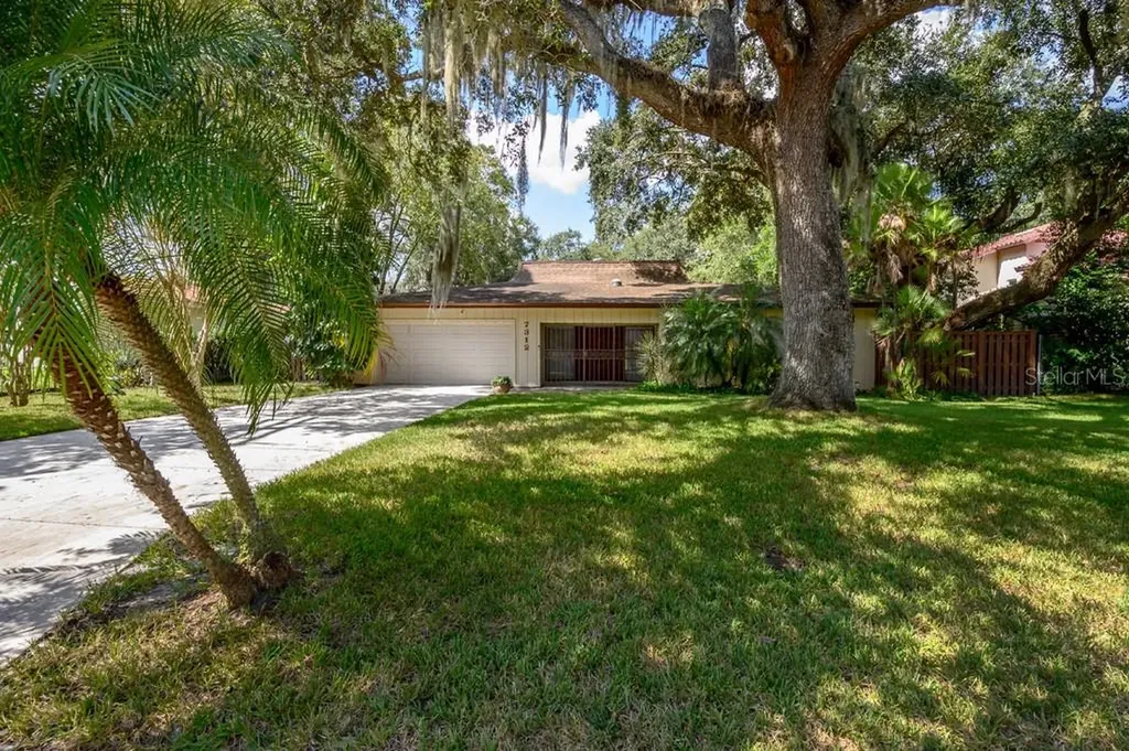 7312 Park Drive Tampa FL 33610