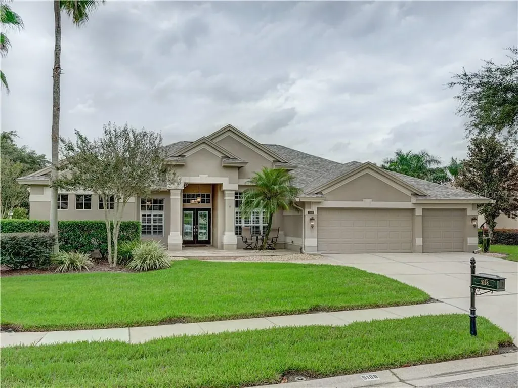 5168 Jasmine Way Palm Harbor FL 34685