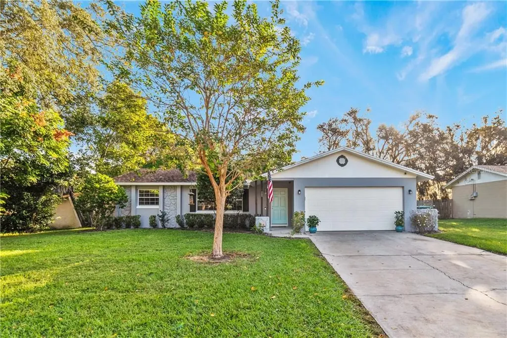 755 Whitemarsh Avenue Deltona FL 32725